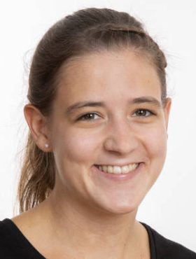 Vanessa Rüede